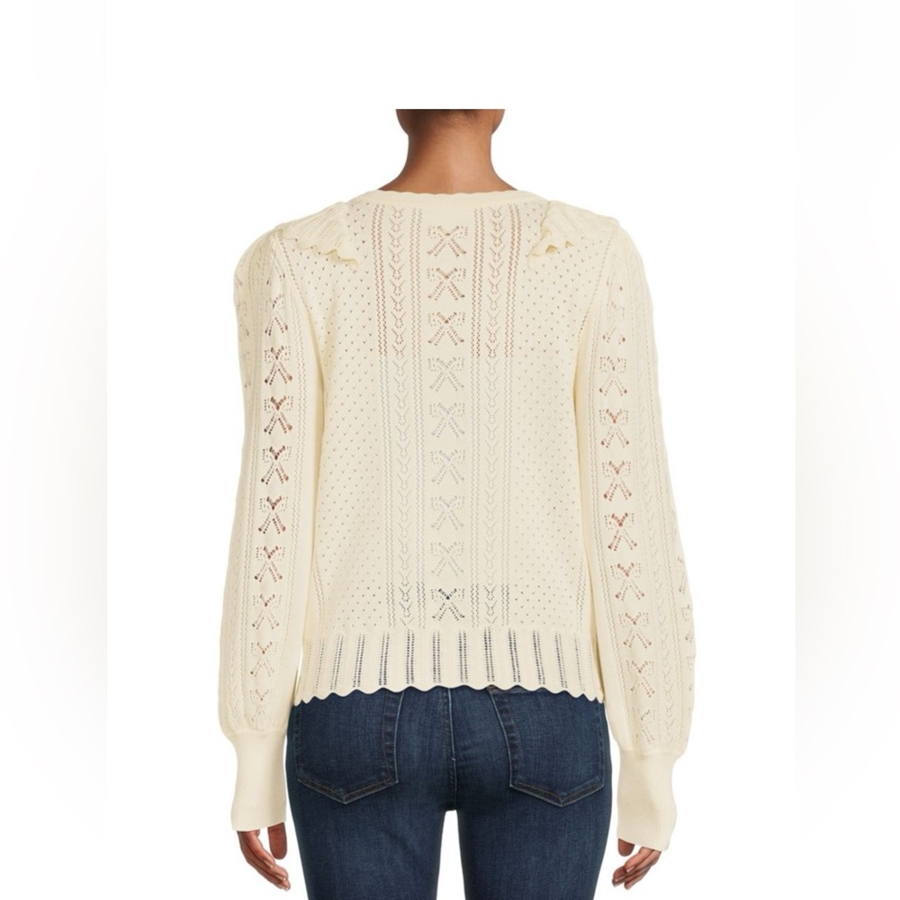 Loveshackfancy Size M Euc - image 2